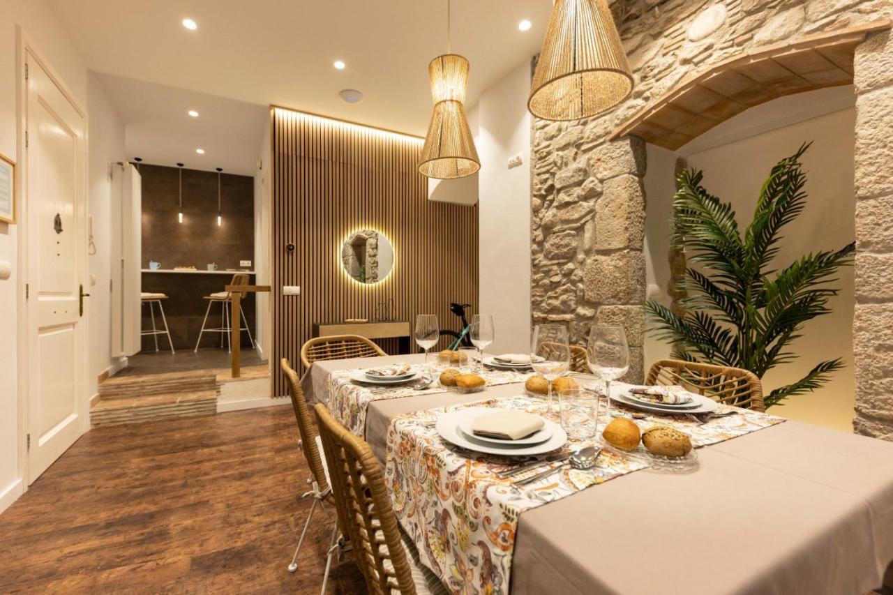 Bravissimo Ferreries, 3-Bedroom Apartment Girona Exterior photo