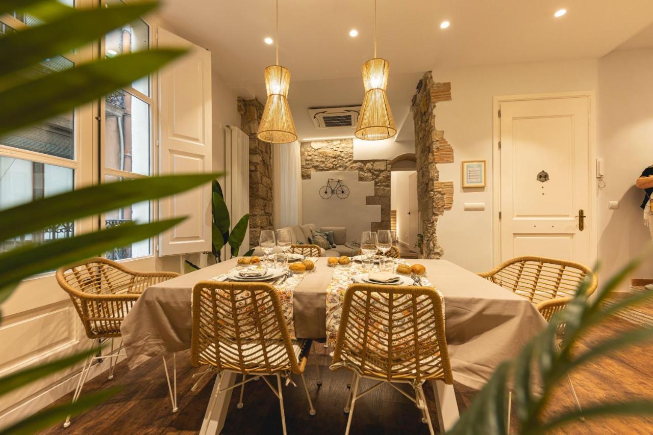 Bravissimo Ferreries, 3-Bedroom Apartment Girona Exterior photo