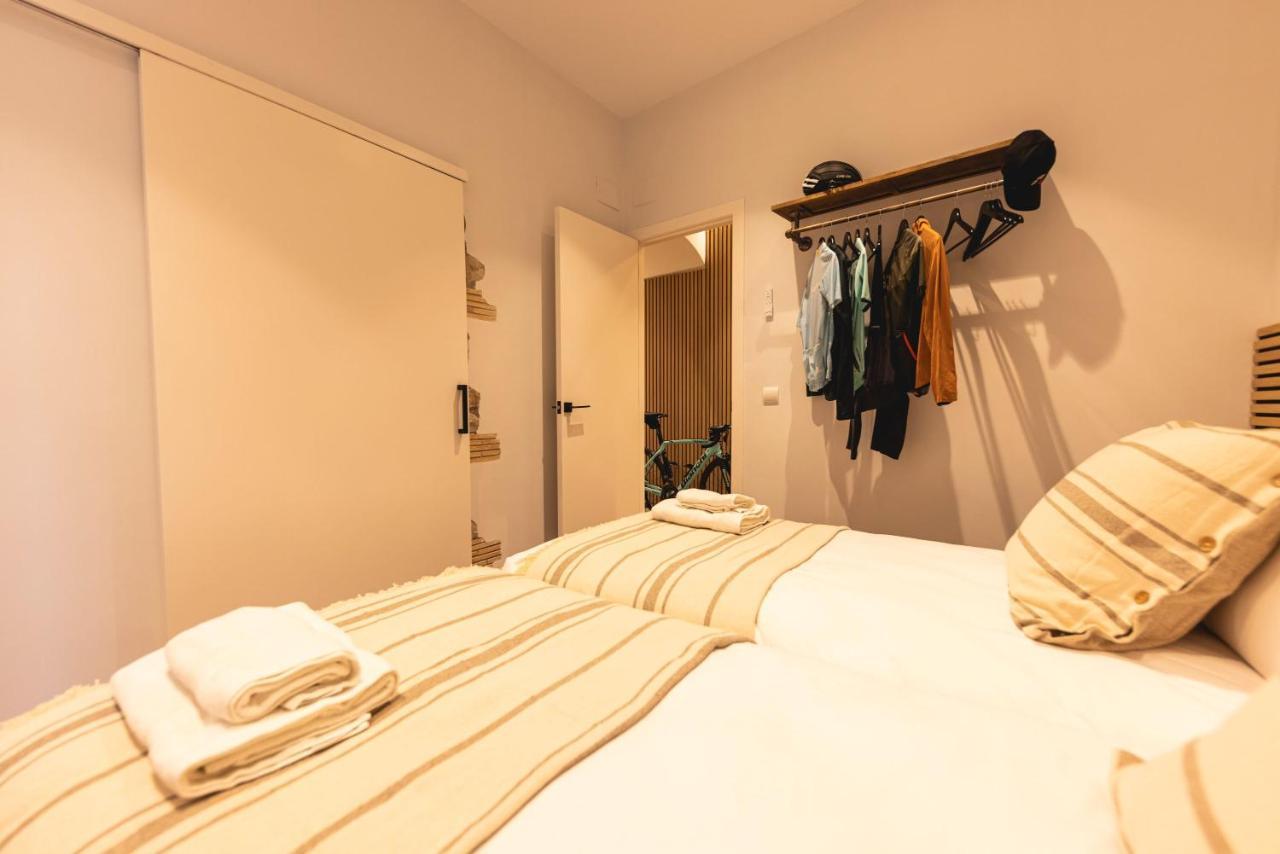 Bravissimo Ferreries, 3-Bedroom Apartment Girona Exterior photo