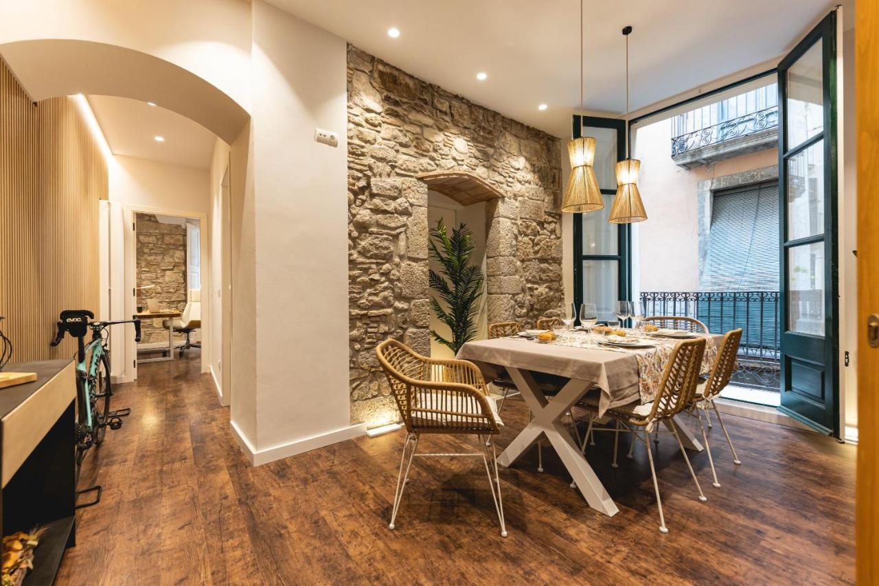 Bravissimo Ferreries, 3-Bedroom Apartment Girona Exterior photo