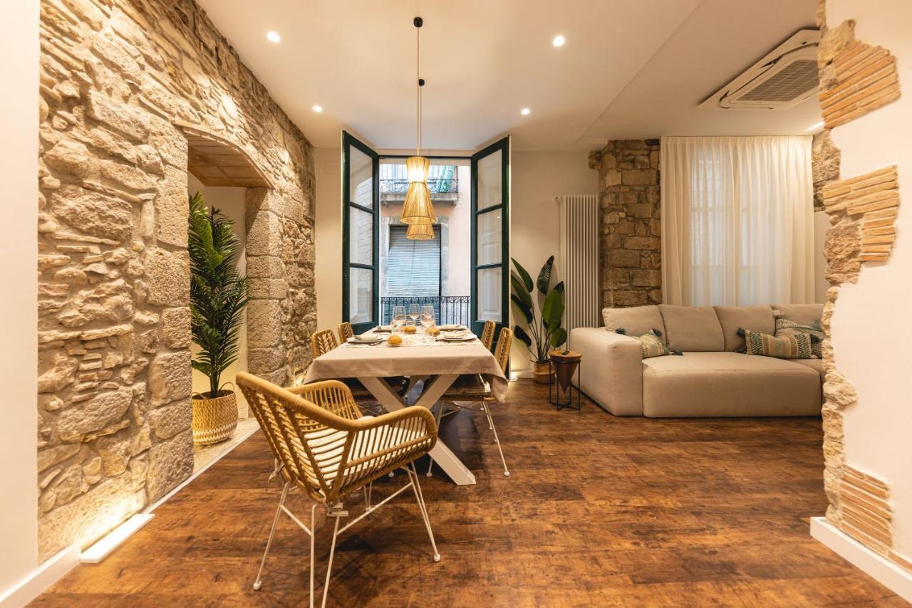 Bravissimo Ferreries, 3-Bedroom Apartment Girona Exterior photo