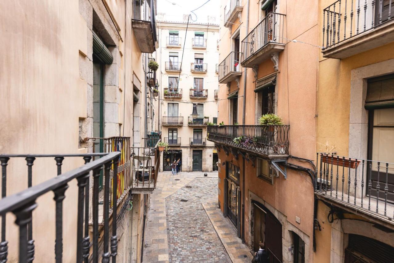 Bravissimo Ferreries, 3-Bedroom Apartment Girona Exterior photo