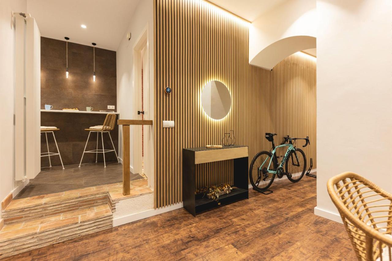Bravissimo Ferreries, 3-Bedroom Apartment Girona Exterior photo
