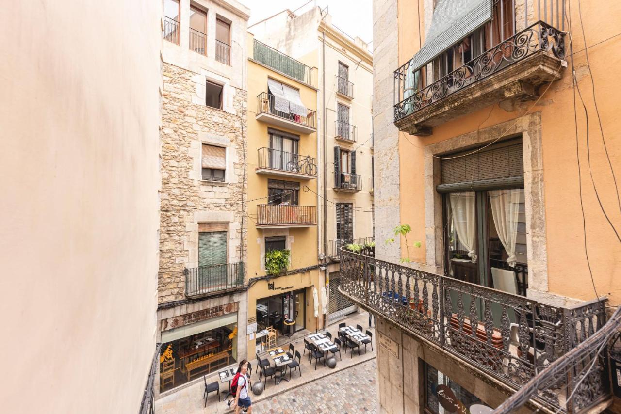 Bravissimo Ferreries, 3-Bedroom Apartment Girona Exterior photo