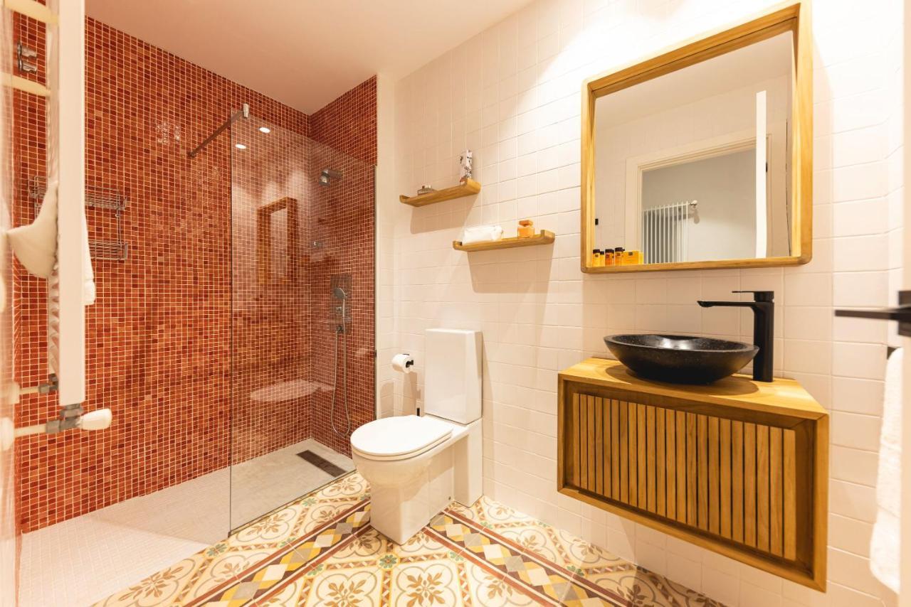 Bravissimo Ferreries, 3-Bedroom Apartment Girona Exterior photo