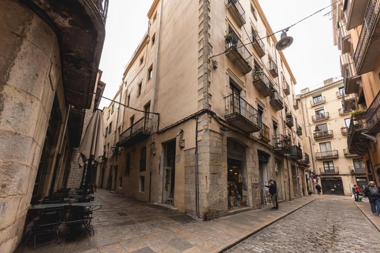 Bravissimo Ferreries, 3-Bedroom Apartment Girona Exterior photo